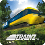 实况火车模拟(Trainz Simulator)