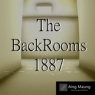 后室1887(The BackRooms 1887)