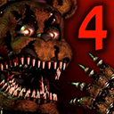 玩具熊的五夜后宫4(Five Nights at Freddy)