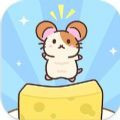 奶酪仓鼠(Cheese Hamster)