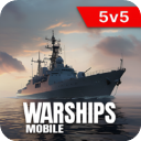 战舰移动2安卓版(Warships Mobile)