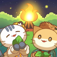 猫咪森林无限金币版