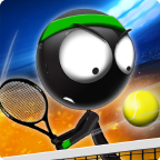 火柴人网球2015(Stickman Tennis 2015)