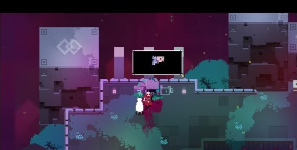 光明旅者(Hyper Light Drifter)