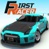 第一赛车手(First Racer)