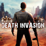 死亡入侵存活(Death Invasion Survival)