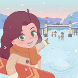 闲置的滑雪大亨(Idle Ski Tycoon)