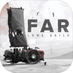 孤帆远航2安卓版(FAR: Lone Sails)