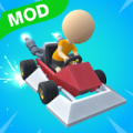 小白人卡丁车(Go Karts!)