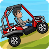 希尔赛车(hill climb)