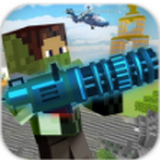 布洛克生存(Block Wars Survival Games)