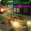 末日车神(Doomsday Drive)