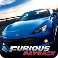 愤怒的回旋赛车(Furious Payback Racing)