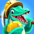 海洋恐龙大亨中文版(Sea Jurassic Tycoon)