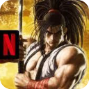 侍魂晓(Samurai Shodown)