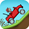 登山赛车2国际服无限金币版(Hill Climb Racing 2)