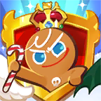 饼干人王国日服(Cookie Run: Kingdom)