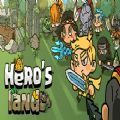 沙盒与副本英勇之地官方版(HeroesLAND)