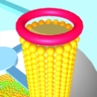 爆米花机器(Corn Machine)