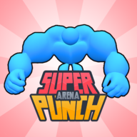 橡皮人拳击竞技(Super Punch Arena)