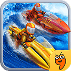 激流快艇2(Riptide GP2)