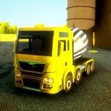 水泥卡车模拟器(Cement Truck Simulator)