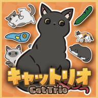 猫神牧场(CatTrio)