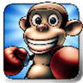 猴子拳击破解版(Monkey Boxing)