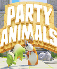 猛兽派对(Party Animals Game)