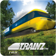 实况模拟列车(Trainz Simulator)