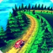 眩晕赛车最新版(Vertigo Racing)