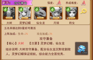 口袋战争