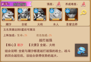 口袋战争