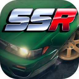 静态换档赛车(SSR)