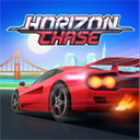 驶向天际MOD菜单版(Horizon Chase)