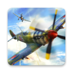 战斗机二战内置mod菜单(Warplanes Online)