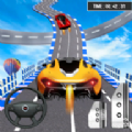 终极超级坡道2(Car Stunt 2)