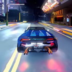 竞速超跑