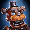 fnaf3重制版(Fazbears Fright Attraction)