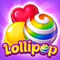 棒棒糖甜蜜三消(Lollipop)