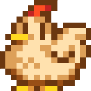 星露谷物语无限物品版(Stardew Valley)