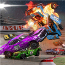 冲撞赛车3无限金币版(Demolition Derby 3)