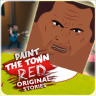 血染小镇MOD菜单版(Paint the Town Red Original Stories)