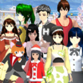 樱花校园模拟3D(SAKURA SchoolSimulator)