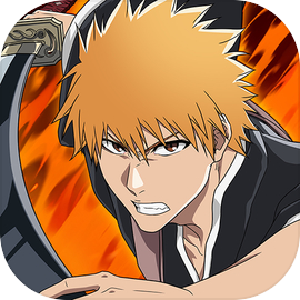 死神勇敢的灵魂(Bleach)