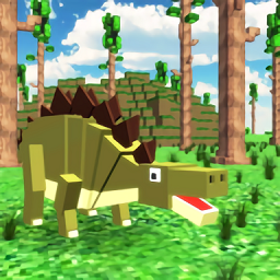 剑龙工艺模拟器(Stegosaurus Craft Simulator)