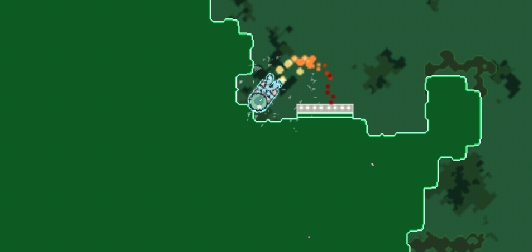 喷气侦察兵训练营