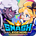 粉碎传奇(SMASH LEGENDS)