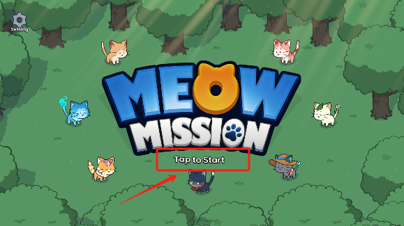 猫咪任务手游免费版下载