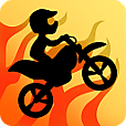 摩托车表演赛(Bike Race)
